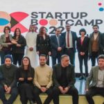 Remise des trophées du startup Bootcamp 2022 du Réseau Entreprendre Tunisie et Qatar Fund for Development