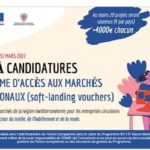 STAND Up! : 10 start-ups du textile et de la mode sélectionnées pour accéder au financement en Tunisie