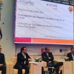 Tfanen-Tunisie Créative présente “la feuille de route” pour le développement des industries culturelles et créatives en Tunisie