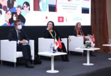 Tunis abrite un colloque international sur l’autonomisation économique des femmes et les filles