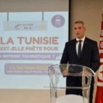 La Tunisie ambitionne de réaliser 60% des entrées touristiques de 2019