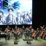 Concert Animorchestra et fusion sonore tuniso-nippone à la clôture du Focus Japon II