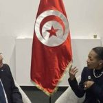 Francophonie : Jerandi s’entretient à Paris avec son homologue canadienne, Nadine Girault