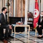 Energies : Perenco envisage de promouvoir ses investissements en Tunisie