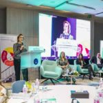 L’UBCI «Innovation Partner » de l’Evènement Women In Data Science