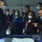 Une unité japonaise de production d’airbag ouvre ses portes à Ben Arous