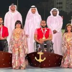Para-athlétisme-Meeting de Charjah: 3e médaille d’or pour Walid Ktila