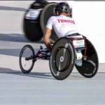 Le para-athlète tunisien Walid Ktila enchaine les victoires et les records
