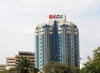 BH Bank