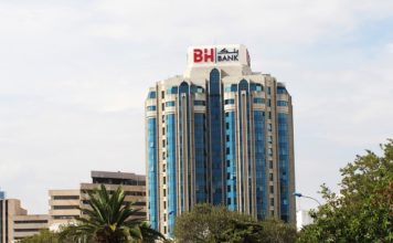 BH Bank