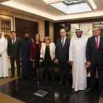 Première réunion du CA de la BTE dans son nouveau siège social