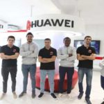 Six jeunes talents ont représenté la Tunisie au concours régional «Huawei ICT Competition 2021/2022»