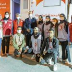 Ooredoo participe à la journée mondiale de la santé avec son programme RSE “Tounes T3ich”