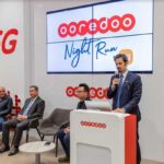 Ooredoo Night Run by Xiaomi, une course pour deux nobles causes !