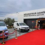 STAFIM Peugeot inaugure un réparateur agréé à Zaghouan