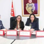 Signature d’un accord pour la création de jardins d’enfants dans les zones industrielles