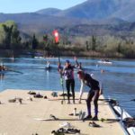 Aviron – Regate internationale de Piediluco : Six rameurs tunisiens (juniors et seniors) au rendez-vous