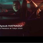Audi Tunisie : Commercialisation de l’A3 et partenariat avec le champion olympique, Ahmed Ayoub Hafnaoui