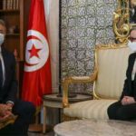 Tunisie – France : Un messager de Macron chez Bouden