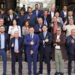 Alpha Hyundai Motor organise sa convention réseau 2022