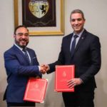 Signature d’une convention-cadre entre le ministère du Tourisme et l’ITES