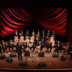 Ouverture du festival de la médina 2022 : Doubles Retrouvailles avec la Rachidia “Vieille dame de la musique tunisienne” et la Bonbonnière