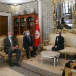 Tunisie-France : Bouden et Kepel examinent les moyens de renforcer le partenariat en matière de protection des jeunes de l’extrémisme violent