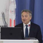 A l’ENA de Tunis, Gilles Kepel dresse la nouvelle cartographie des relations internationales