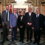 Tunisie-UE: Des parlementaires européens reçus à La Kasbah