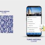 La GIZ lance deux applications mobiles-guides pour une expérience touristique inédite à Tunis