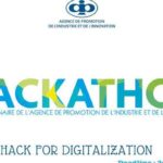 L’APII organise un hackathon pour une Agence 5.0