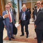 Les eurodéputés soutiennent un retour à l’ordre constitutionnel en Tunisie