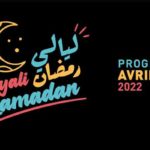 “Layali Ramadan” à l’IFT: La nuit du conte autour de “Parlons Chiffons” avec Laetitia Troussel-Luber