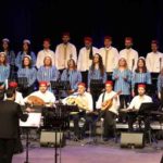 60e Festival du malouf de Testour : une édition dédiée au patrimoine musical arabe et tunisien