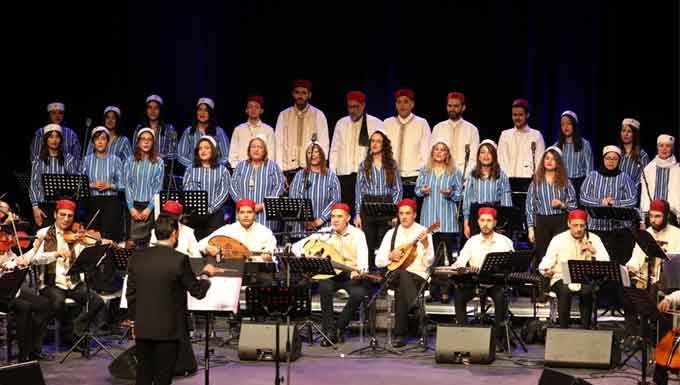 60e Festival du malouf de Testour : une édition dédiée au patrimoine musical arabe et tunisien