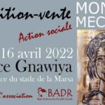 A l’espace “Gnawiya”: L’art brut qui exauce les rêves des enfants de l’INPE