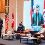EFE Tunisie : Cérémonie de remise des diplômes de 250 jeunes tunisiens nouvellement embauchés