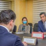 La Tunisie et les Nations unies veulent promouvoir leur coopération en matière de formation professionnelle