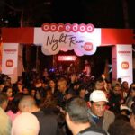 Ooredoo Night Run by Xiaomi, un grand succès au bout de la course et sur toute la ligne !