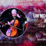 L’Orchestre symphonique de Carthage présente “Vers un nouveau monde” de Dvorak