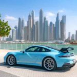 Porsche Middle East and Africa réalise son meilleur premier trimestre depuis 9 ans