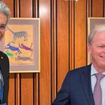 Réunions du printemps de la BM et du FMI: Abassi et Saied rencontrent à Washington le Monsieur “opérations” à la BM
