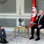 Farouk Bouasker: Le chef de l’Etat ne va pas dissoudre l’ISIE
