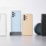 Pratiquement toute la gamme Galaxy A 2022 est désormais disponible en Tunisie