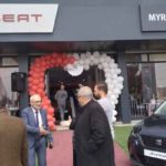 Ennakl Automobiles: Myrage Pro, la nouvelle agence dédiée à la marque SEAT à Sfax