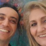 Sonya Lakhoua et Ahmed Zaibi, en “Harmonie” à la galerie d’art Guermessi