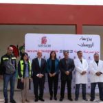 Sotacib-Kairouan lance l’action “Vers une école digitalisée Rouisset 2022”