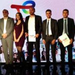 Challenge Startupper 2021 de TotalEnergies : Trois lauréats, 15 gagnants