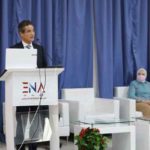 Rencontre autour de la TICAD 8 à l’ENA de Tunis