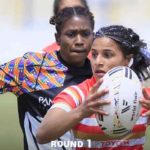 Championnat d’Afrique féminin de Rugby à VII (1er tour) : La Tunisie bat le Ghana (17-5)